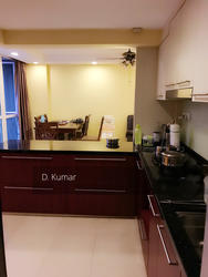 Changi Rise Condominium (D18), Condominium #135231072